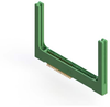 Card Edge Connectors - Edgeboard Connectors - 345-032-555-258 - Lingto Electronic Limited