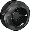 EC centrifugal fan - RadiCal - R3G250-RR02-I1 - ebm-papst Inc.