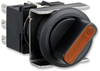 Switch, Selector, Illuminated, Dpdt, 2 Position, 100Ma, 125Vac; No. Of Switch Positions Idec - 65W4931 - Newark, An Avnet Company