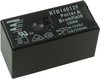 Relay, Spdt, 250Vac, 30Vdc, 12A; Contact Configuration Potter&brumfield Te Connectivity - 36K7601 - Newark, An Avnet Company