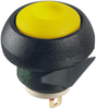 Pb Switch, Spst-No, 0.4A/32Vac, Solder; Switch Operation Apem - 33AC4009 - Newark, An Avnet Company