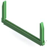 Card Conn, Single Side, 59Pos, Wire Wrap; Card Edge Connector Type Edac - 69AJ6054 - Newark, An Avnet Company