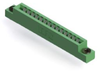 Card Edge Conn, Single Side, 14Pos, Th; Card Edge Connector Type Edac - 57AJ4860 - Newark, An Avnet Company