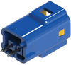 Connector, Plug, 2Pos, 2.5Mm; Product Range Edac - 80Y4252 - Newark, An Avnet Company