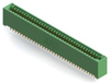 Card Edge Conn, Dual Side, 72Pos, Th; Card Edge Connector Type Edac - 69AJ7362 - Newark, An Avnet Company