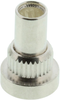 Power Entry, 35A, Panel; Product Range Amphenol Industrial - 84Y3119 - Newark, An Avnet Company