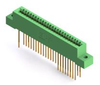 Card Edge Conn, Dual, 48Pos, Wire Wrapos; Card Edge Connector Type Edac - 64AJ5197 - Newark, An Avnet Company