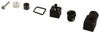 Rectangular Power, Receptacle W/pg 7Gland, 6 Position, Cable; No. Of Contacts Hirschmann -- 01P4305