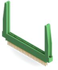 Card Edge Conn, Dual Side, 60Pos, Th; Card Edge Connector Type Edac - 75AJ4963 - Newark, An Avnet Company