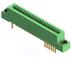 Card Edge Conn, Dual, 44Pos, Solder Lug; Card Edge Connector Type Edac - 64AJ5033 - Newark, An Avnet Company