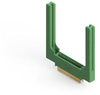 Card Edge Conn, Dual Side, 30Pos, Lug; Card Edge Connector Type Edac - 67AJ3068 - Newark, An Avnet Company