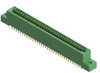 Card Edge Conn, Dual Side, 68Pos, Th; Card Edge Connector Type Edac - 69AJ2924 - Newark, An Avnet Company