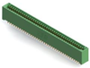 Card Edge Conn, Dual Side, 80Pos, Th; Card Edge Connector Type Edac - 71AJ1476 - Newark, An Avnet Company