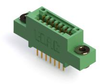 Card Edge Conn, Dual, 14Pos, Th; Card Edge Connector Type Edac - 64AJ8681 - Newark, An Avnet Company