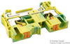 Terminal Block, Din Rail, 2Pos, 8Awg; No. Of Positions Phoenix Contact - 12AC1947 - Newark, An Avnet Company
