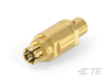 Coax Connectors - 2406839-1 - TE Connectivity