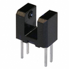 SENSOR OPT SLOT TRANS W/RES PCB - 861-OPB610 - Utmel Electronic Limited