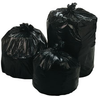 Low-Density Repro Can Liners, Black -- L58XXH - Image