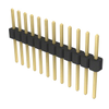 Headers, Male Pins - 35-PRPC012SACN-RC-ND - DigiKey