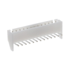 Headers, Male Pins - 455-4236-ND - DigiKey