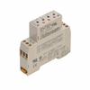 Time Delay Relays -- 281-6072-ND - Image