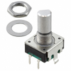 Encoders - PEC11R-4115F-S0018-ND - DigiKey