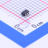 Power Supply Chip >> Linear Voltage Regulators (LDO) -- TPS79718DCKR - Image