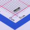 Resistors >> Resistor Networks & Arrays -- 16P8WGF330JT4E - Image