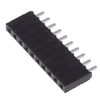 Headers, Receptacles, Female Sockets - SSQ-110-21-F-S-ND - DigiKey