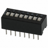 Switches - DIP Switches - 208-8 - Shenzhen Shengyu Electronics Technology Limited