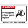 Labels, Stickers, Decals - Preprinted - 2267-86797-ND - DigiKey