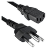 Power, Line Cables and Extension Cords - Q1130-ND - DigiKey