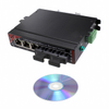 Switches, Hubs - SLX-5MS-4SC-ND - DigiKey