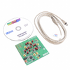 Analog to Digital Converters (ADCs) Evaluation Boards - EVAL-AD7994EBZ-ND - DigiKey