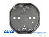COHC Octagon Outlet - TP316 - Galco Industrial Electronics