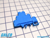 ALTH Screw Clamp - CTL2.5U/BU - Galco Industrial Electronics