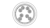 Cable Assemblies - 1939708-1 - Powell Electronics, Inc.