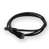 Video Cables (DVI, HDMI) - 623-HDMIHDMI200-ND - DigiKey