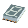 LED Character and Numeric - XZFCWD14C-ND - DigiKey