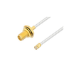 Coaxial Cables (RF) - 6099-PE3W00474LF-50CM-ND - DigiKey