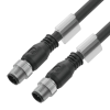 Circular Cable Assemblies - 281-1217040250-ND - DigiKey
