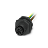 Circular Cable Assemblies - 277-1088696-ND - DigiKey