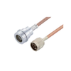 Coaxial Cables (RF) - 6099-PE3W15866-60-ND - DigiKey