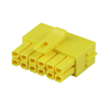 Rectangular Connector Housings - 900-2064610804-ND - DigiKey