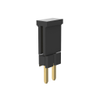 Headers, Male Pins - 664-G800LS306010THRTR-ND - DigiKey