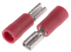 Spade Connectors - 1251944 - RS Components, Ltd.