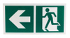 Exit Signs - 8134643 - RS Components, Ltd.
