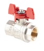 Ball Valves - 7335205 - RS Components, Ltd.
