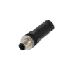 Industrial Circular Connectors - 2819758 - RS Components, Ltd.