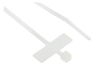Cable Ties - 2691865 - RS Components, Ltd.